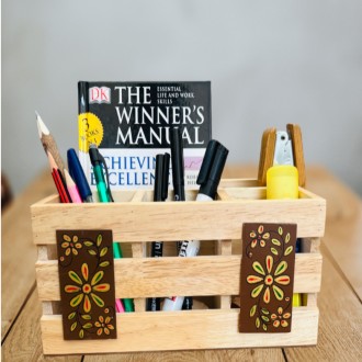 5 Unique Wooden Craft Techniques You Didn't Know Exist in Jaipur