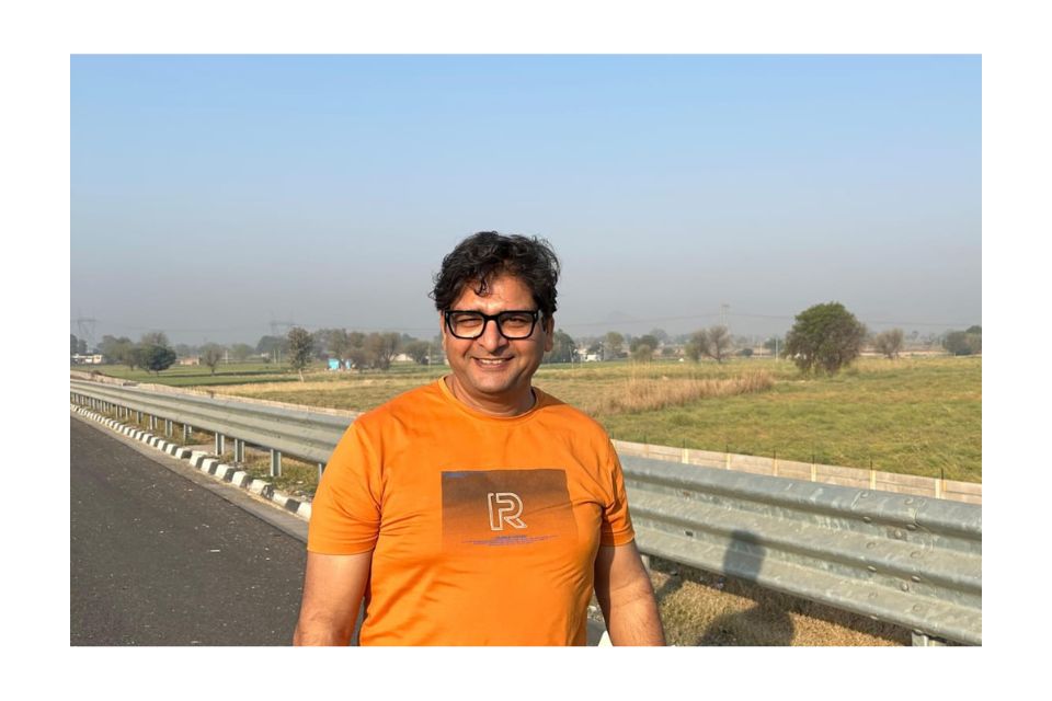 Madhu Sudan Sharma