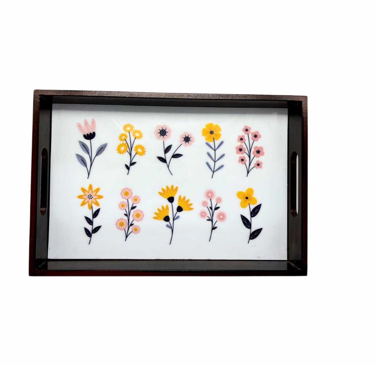 Wooden Tray