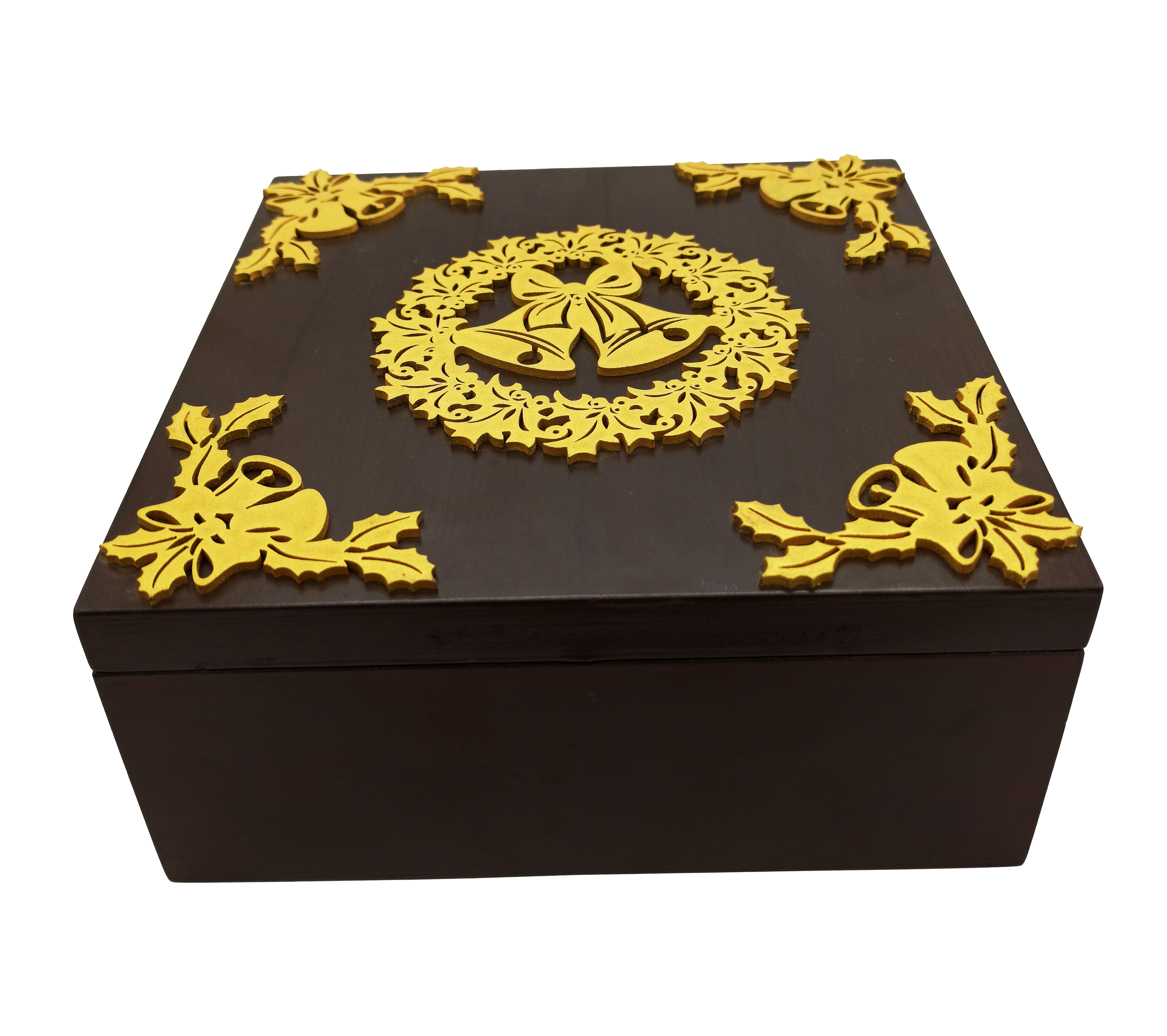 Cut out design Box