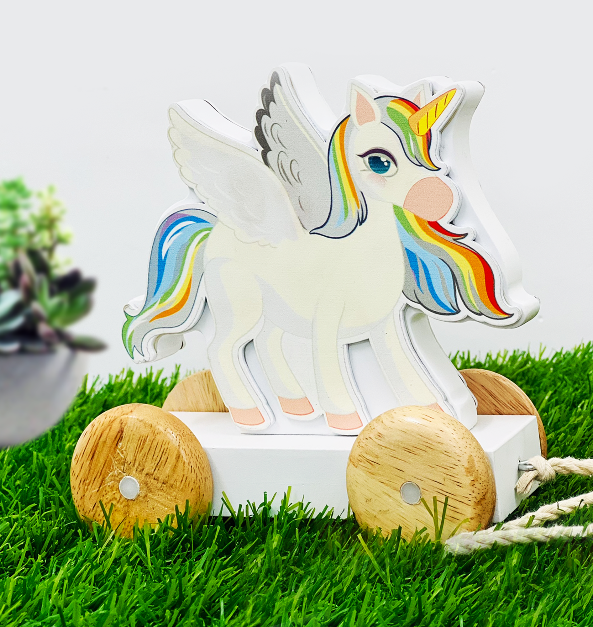 Unicorn Toy
