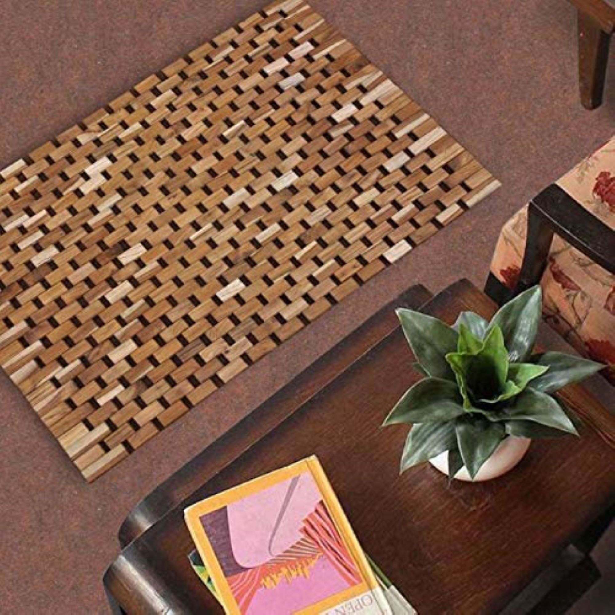 Door Mat