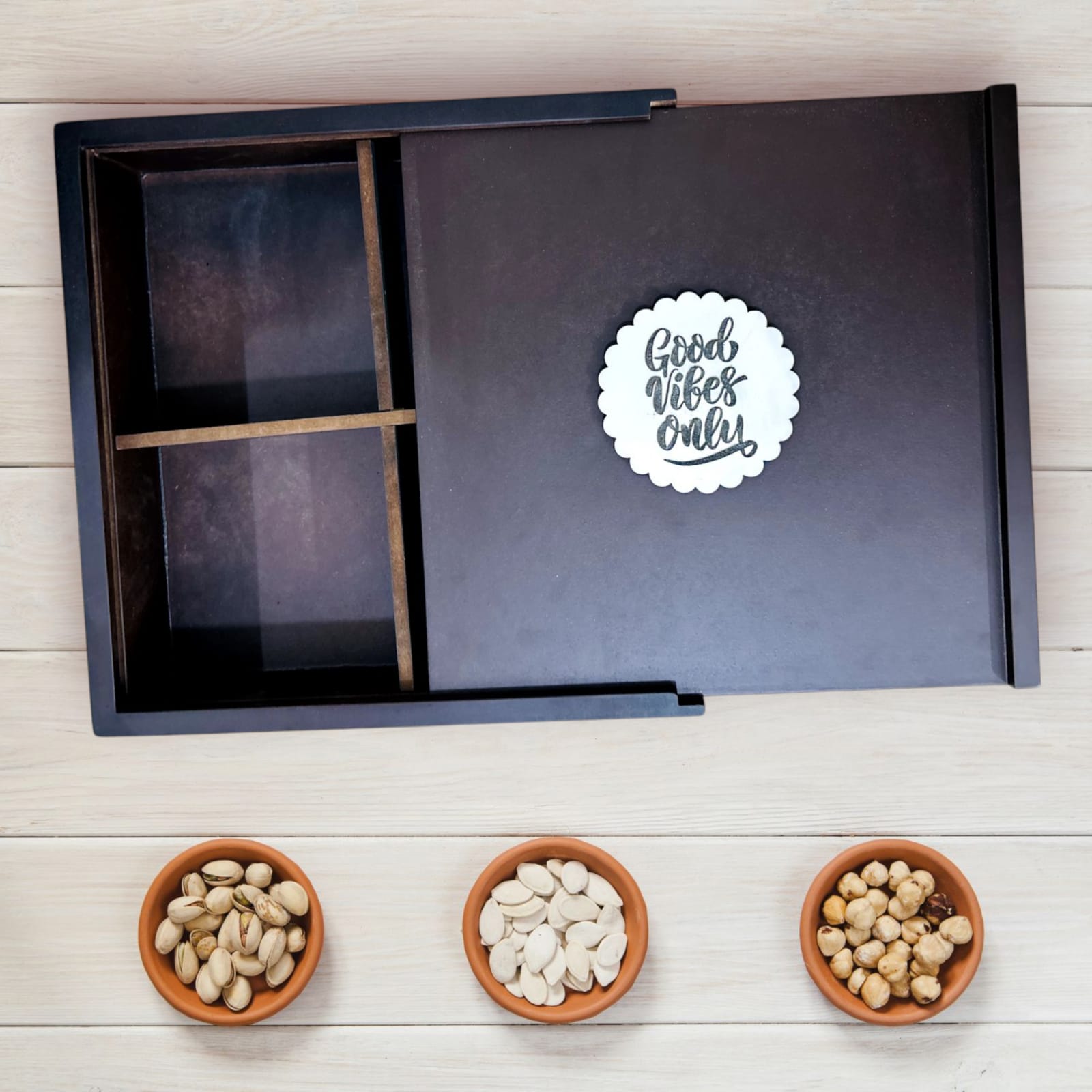 Storage box