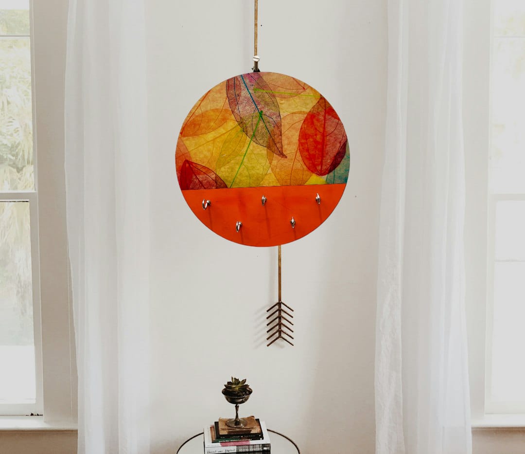 KEY HANGER