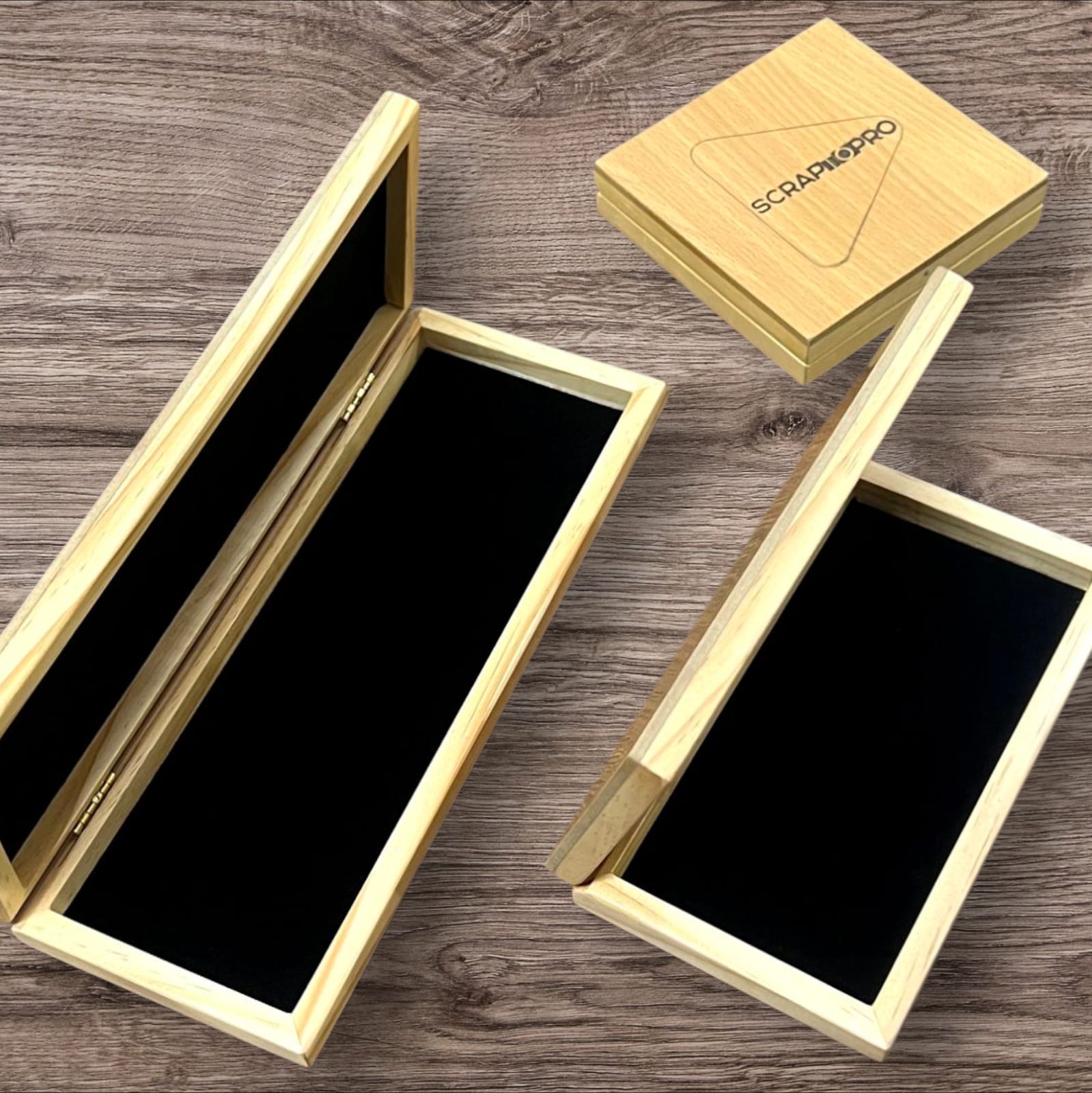 box